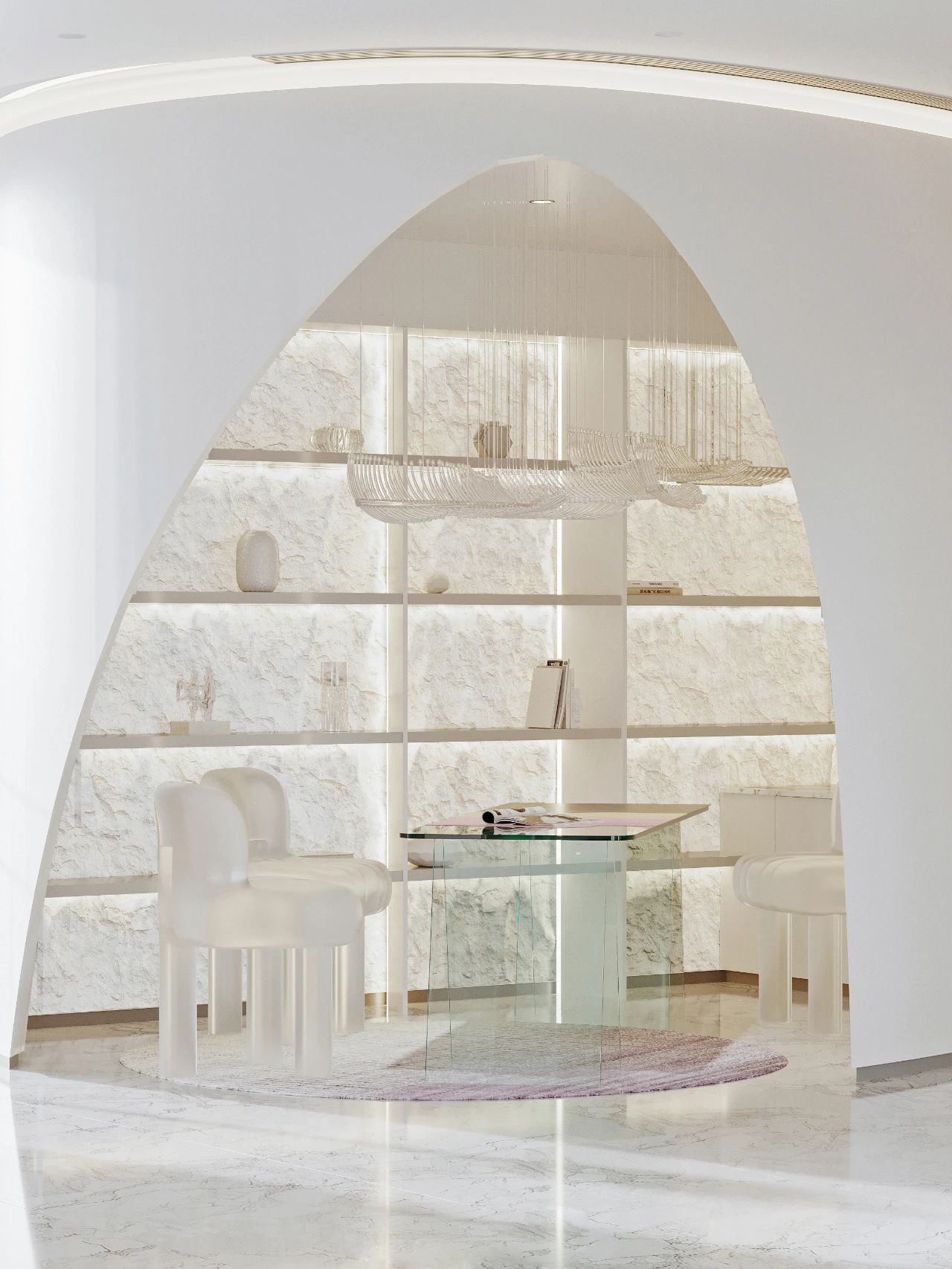 北京锦坪瑜伽馆丨中国北京-11