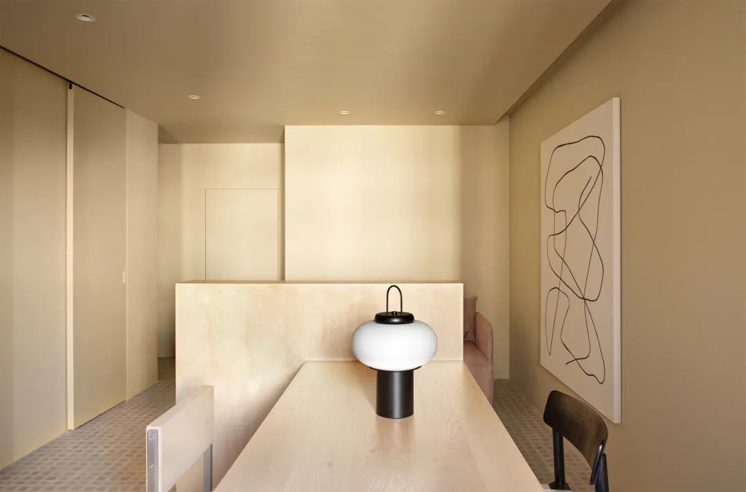 北京朝阳 59 平学区房改造丨中国北京丨NOTHING DESIGN 设计工作室-89