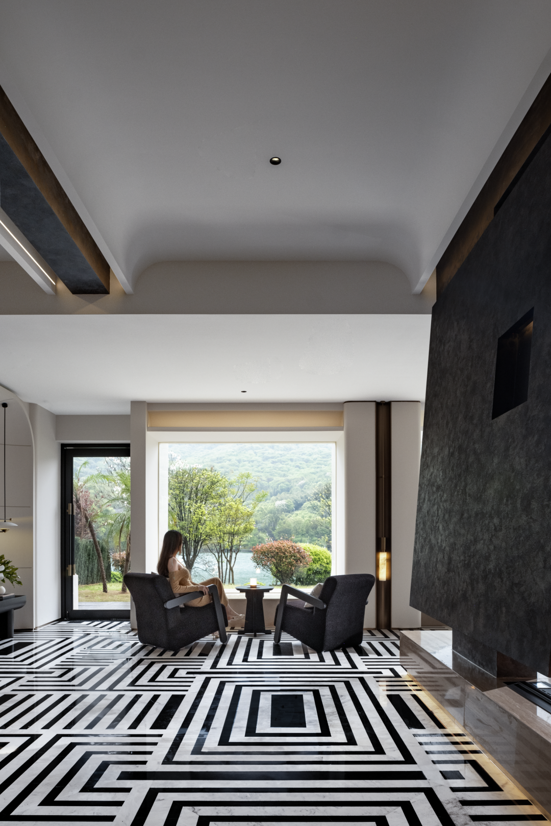 山隐设研所｜凿光为井，重构场域-36