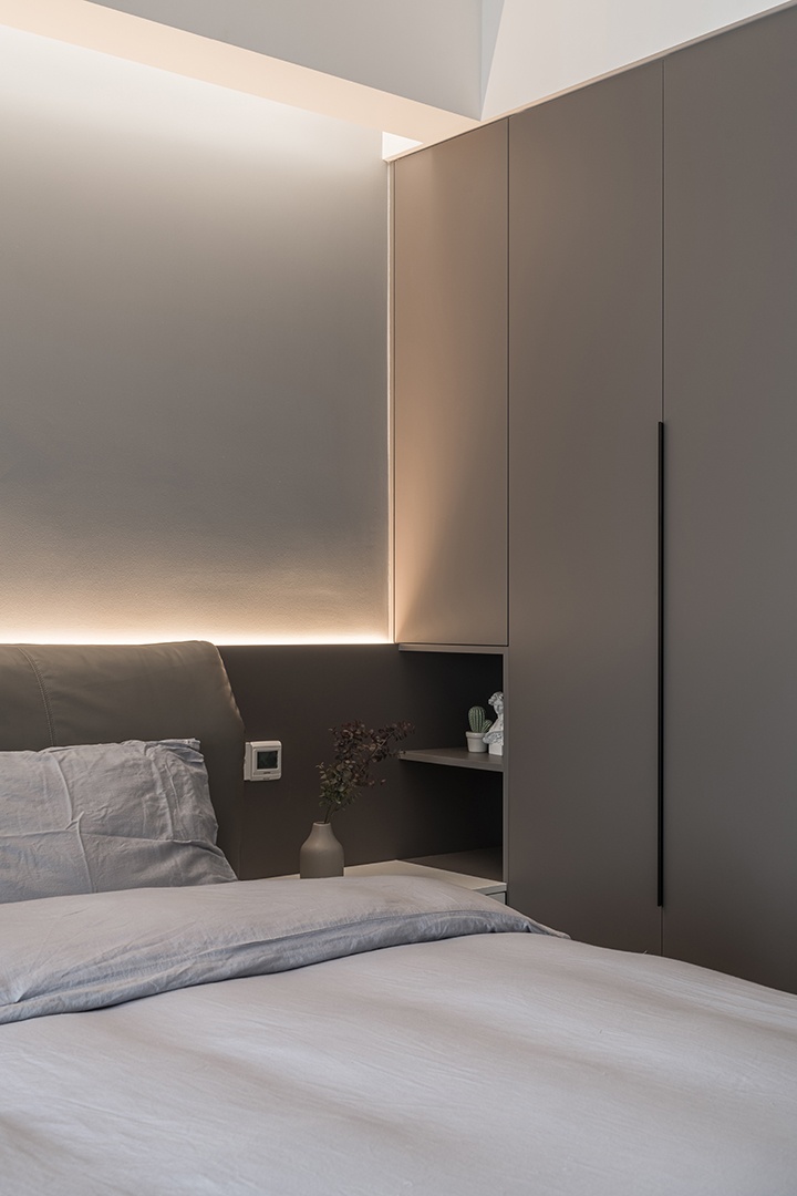 良工摄影 | 行舍空间-11