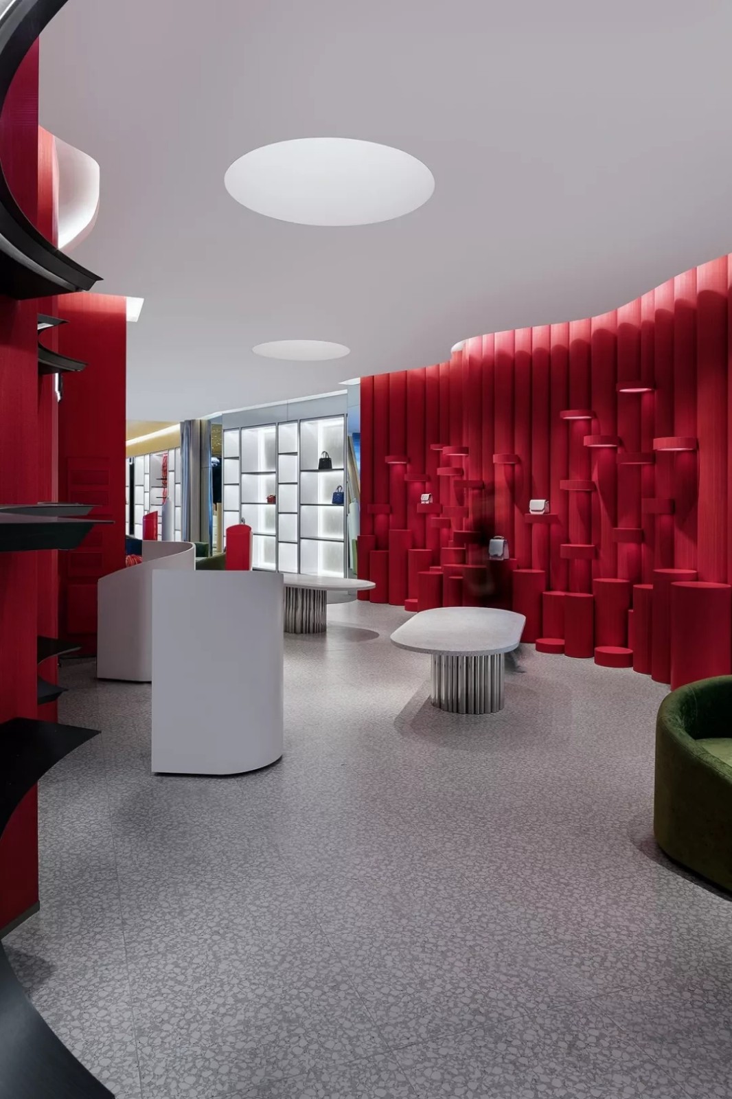 HONGU春熙路概念店-18