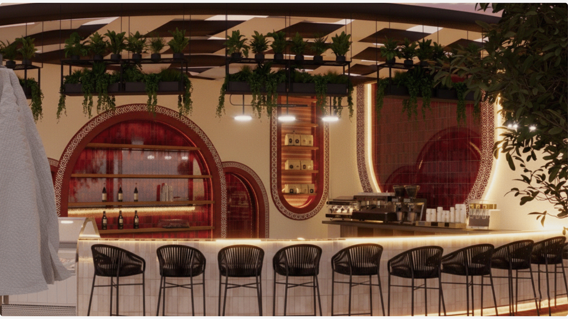 四星级国际酒店-68