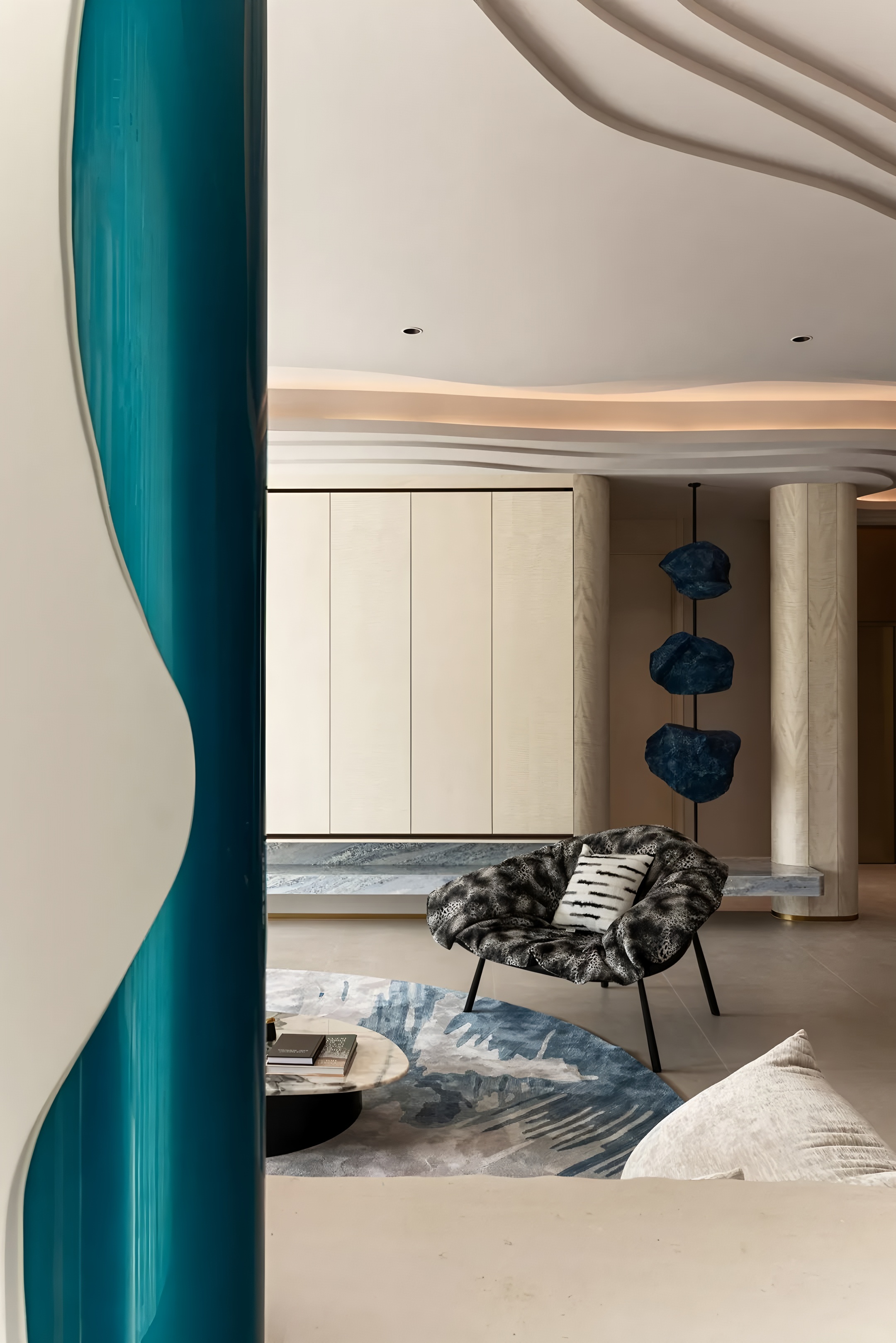 冰海之境丨中国杭州丨主创陈旭凯,团队张群芳,张婷,刚子-49