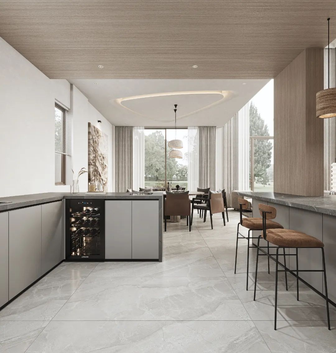 东莞御峰 DP 设计丨中国东莞-53