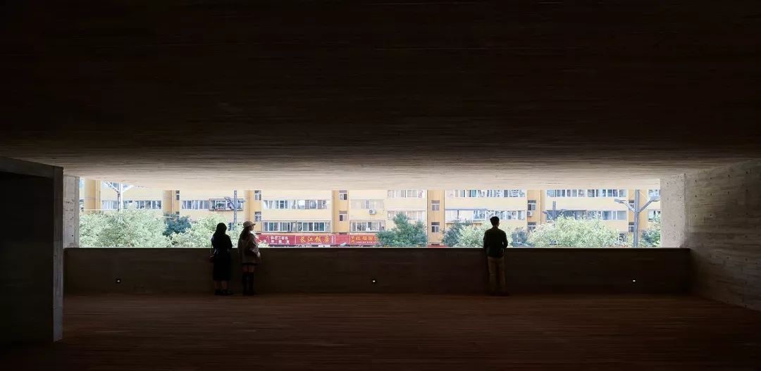 长江美术馆——现代记忆之锚-110