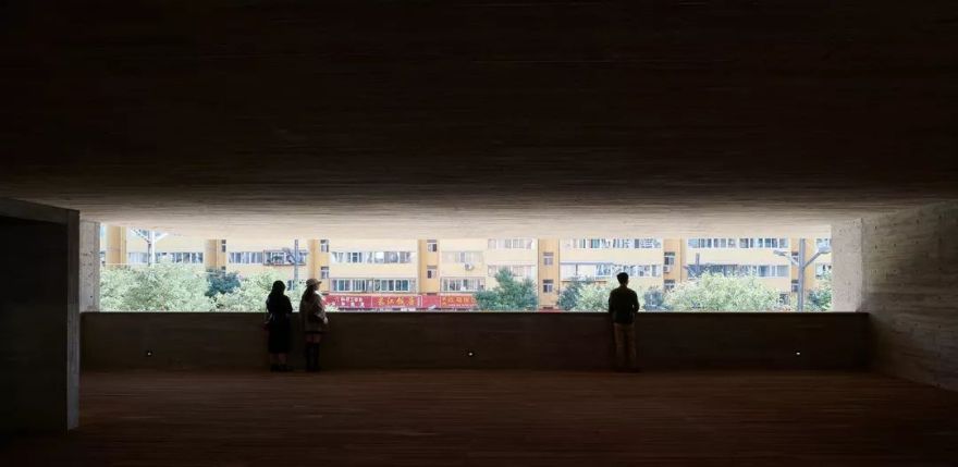 长江美术馆——现代记忆之锚-110