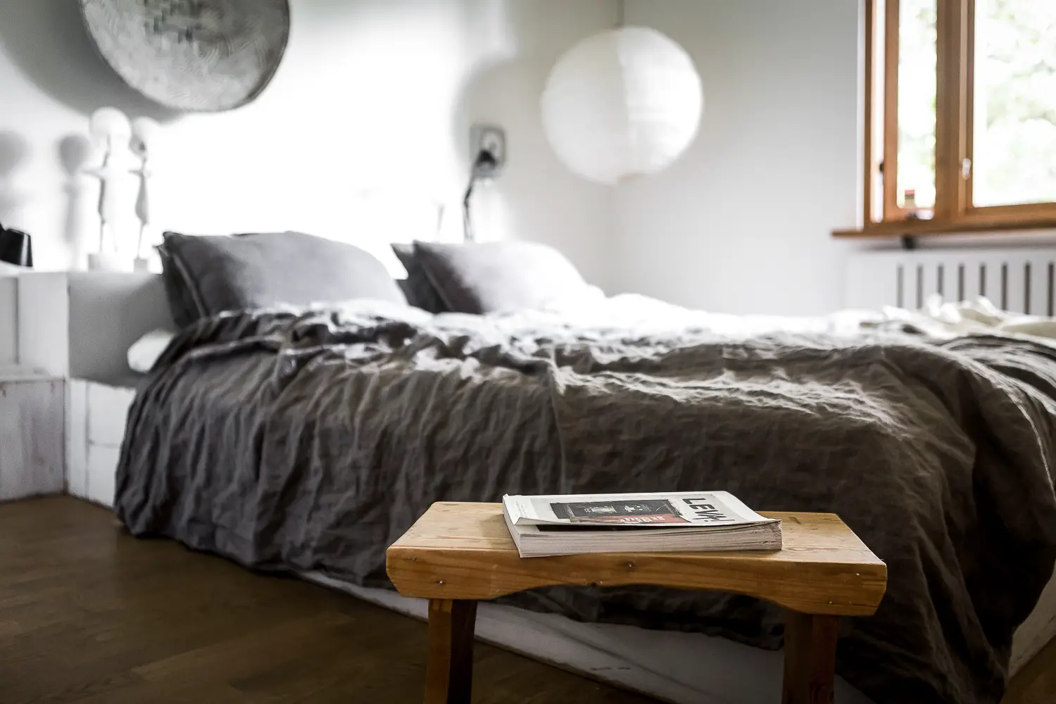 自然色彩的瑞典海滨别墅-18