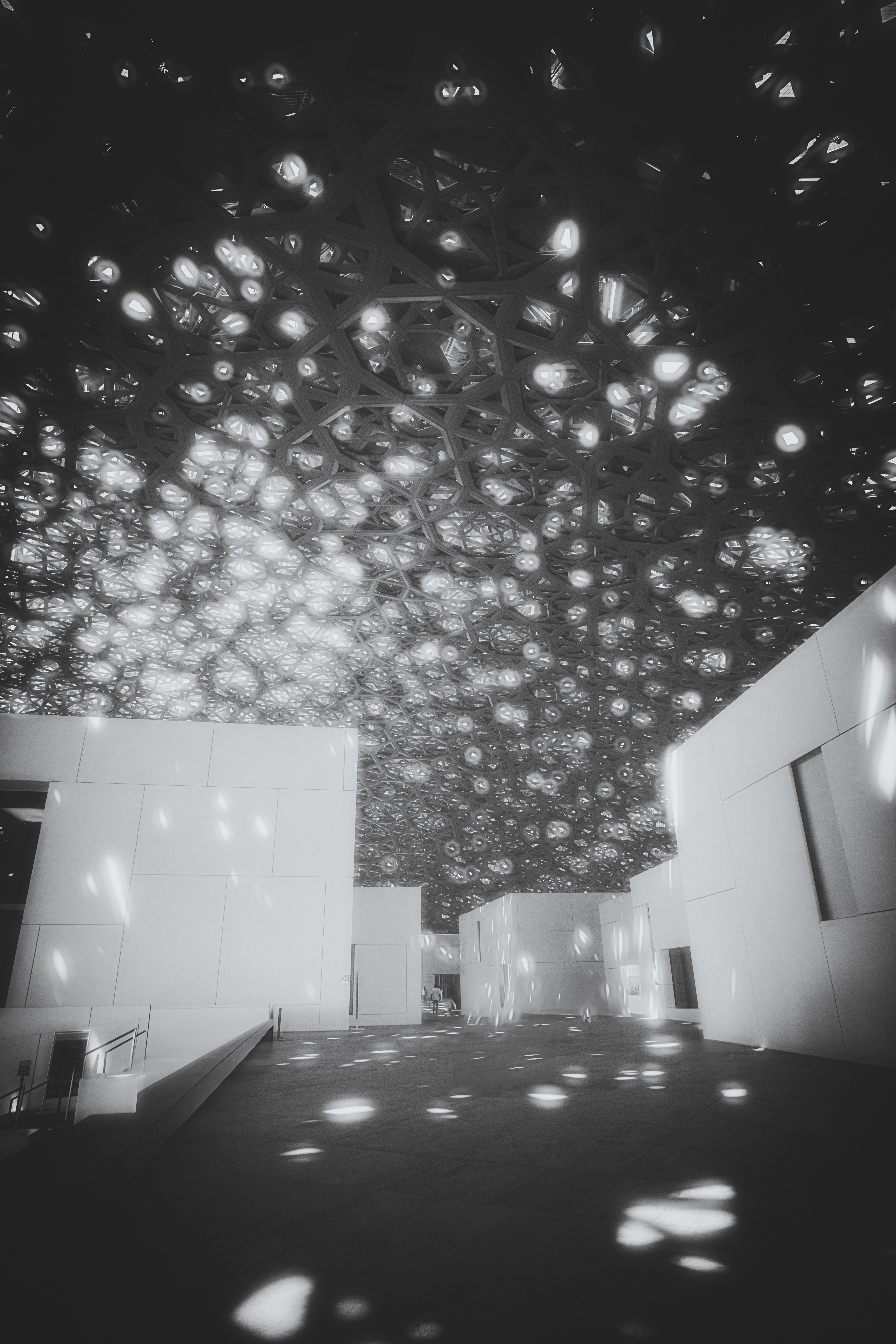 Abu Dhabi - UAE 2025-2