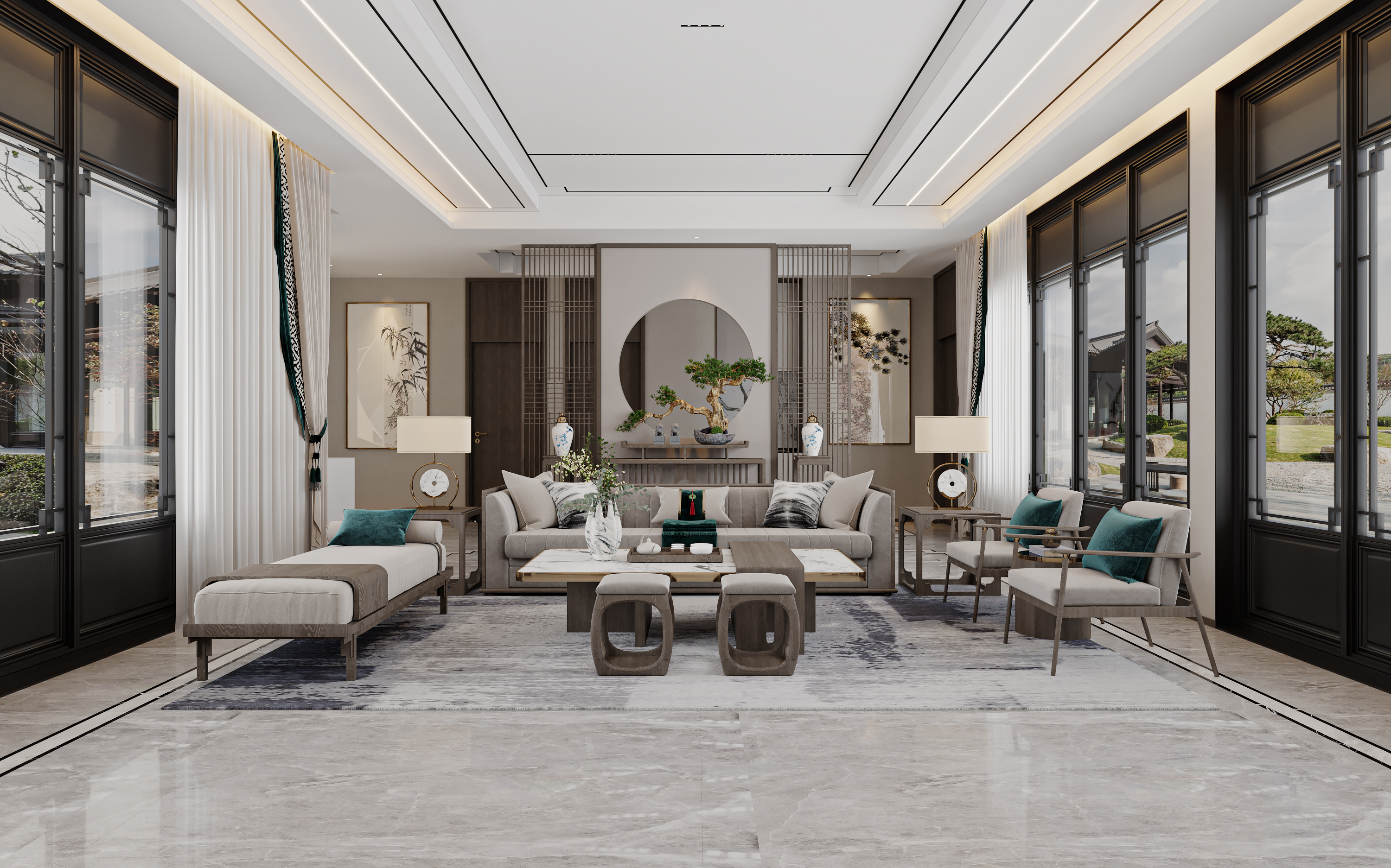 2021年放假前作品合集-1