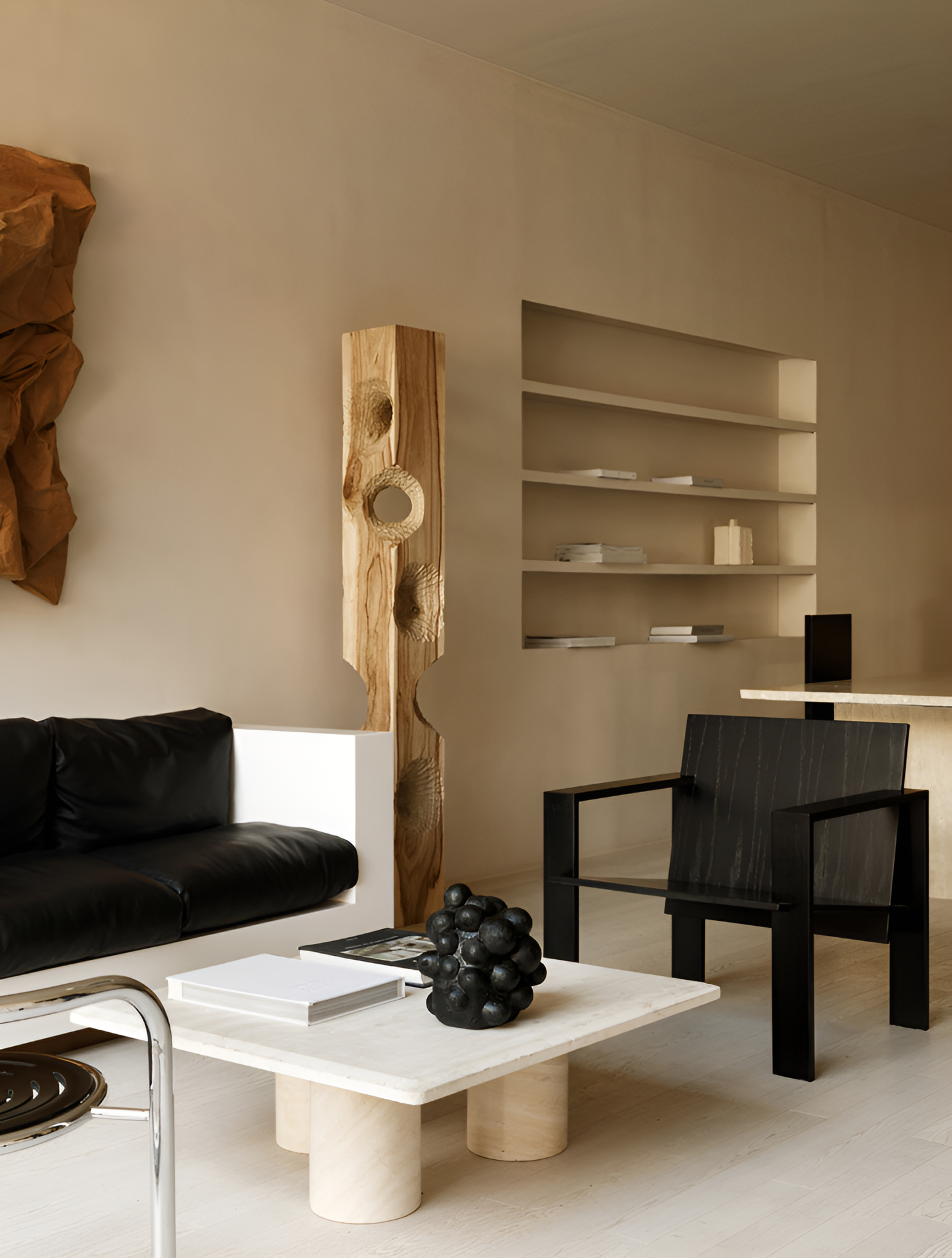 西店会客厅丨中国北京丨NOTHING DESIGN-17