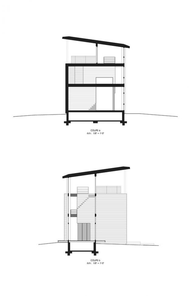 波兰伐木工小屋（Kuća poljskog vajara）丨加拿大-31