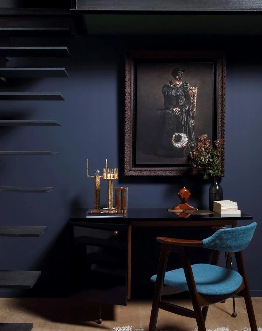 ​室内设计配上怎样的软装才算精致？-20