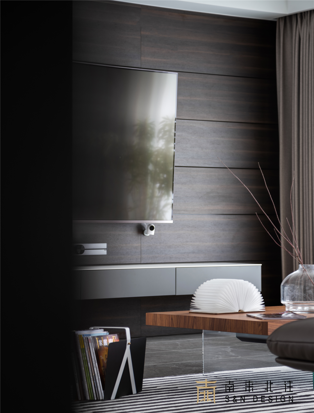 常州大地系空间 · 诗意生活之所丨中国常州丨S&N DESIGN-18