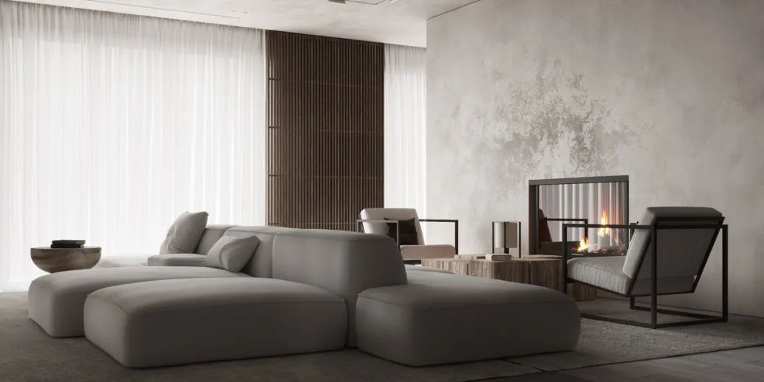 日式简约,优雅禅意的美感!-18