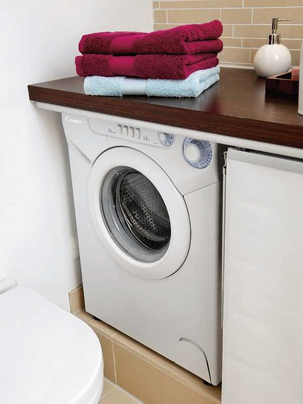 4平米卫生间设计-21