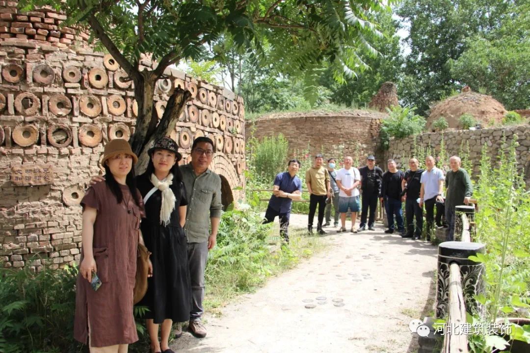 《河北建筑装饰》寻色之旅 · 磁州窑的艺术魅力丨中国河北-14