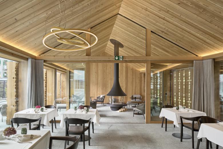 酒店驿站丨瑞士-2