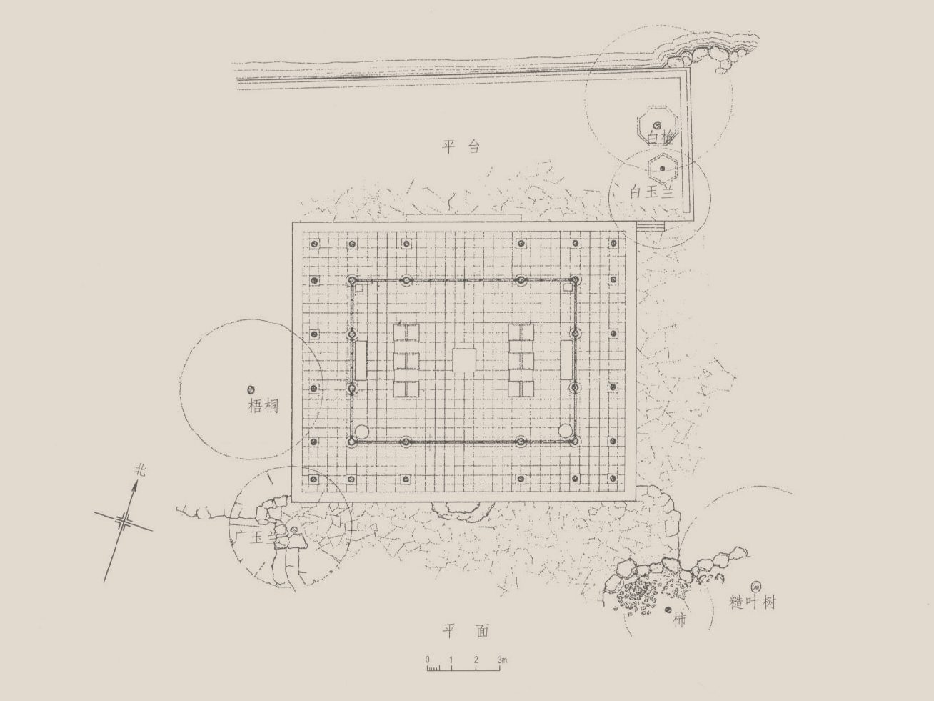 Aesop Suzhou Cangjie Store / Offhand Practice-37