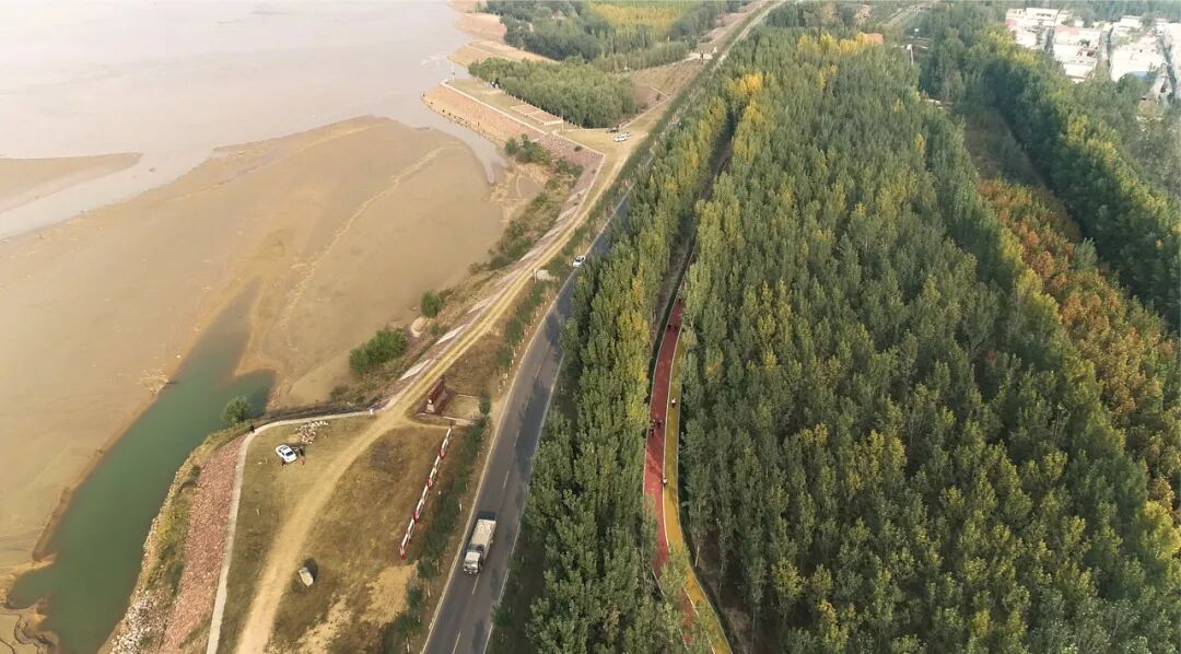 AWARDS|棕榈设计荣获2024“设计河南·美丽乡村”创意设计大赛两项奖项-31