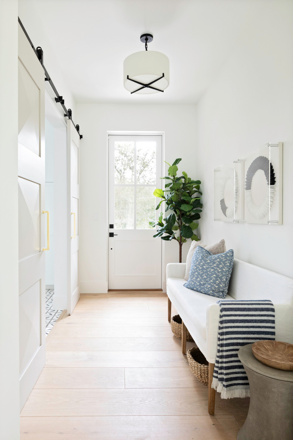 美国内华达州美式风格住宅|Ashley Martin设计-6