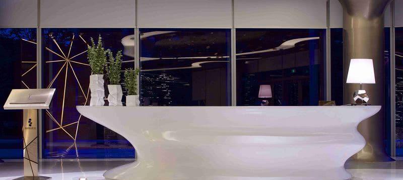 北京中航国际售楼处-6