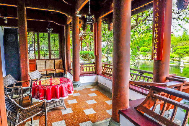 福州園丨福州市（提供基本设计及技术支援）-13