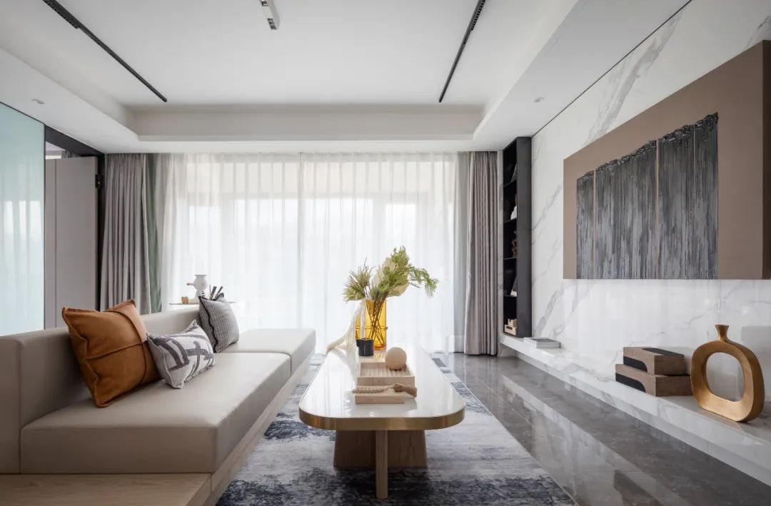 融创·山水云龙丨中国徐州丨TCD² Design｜澍田设计-3