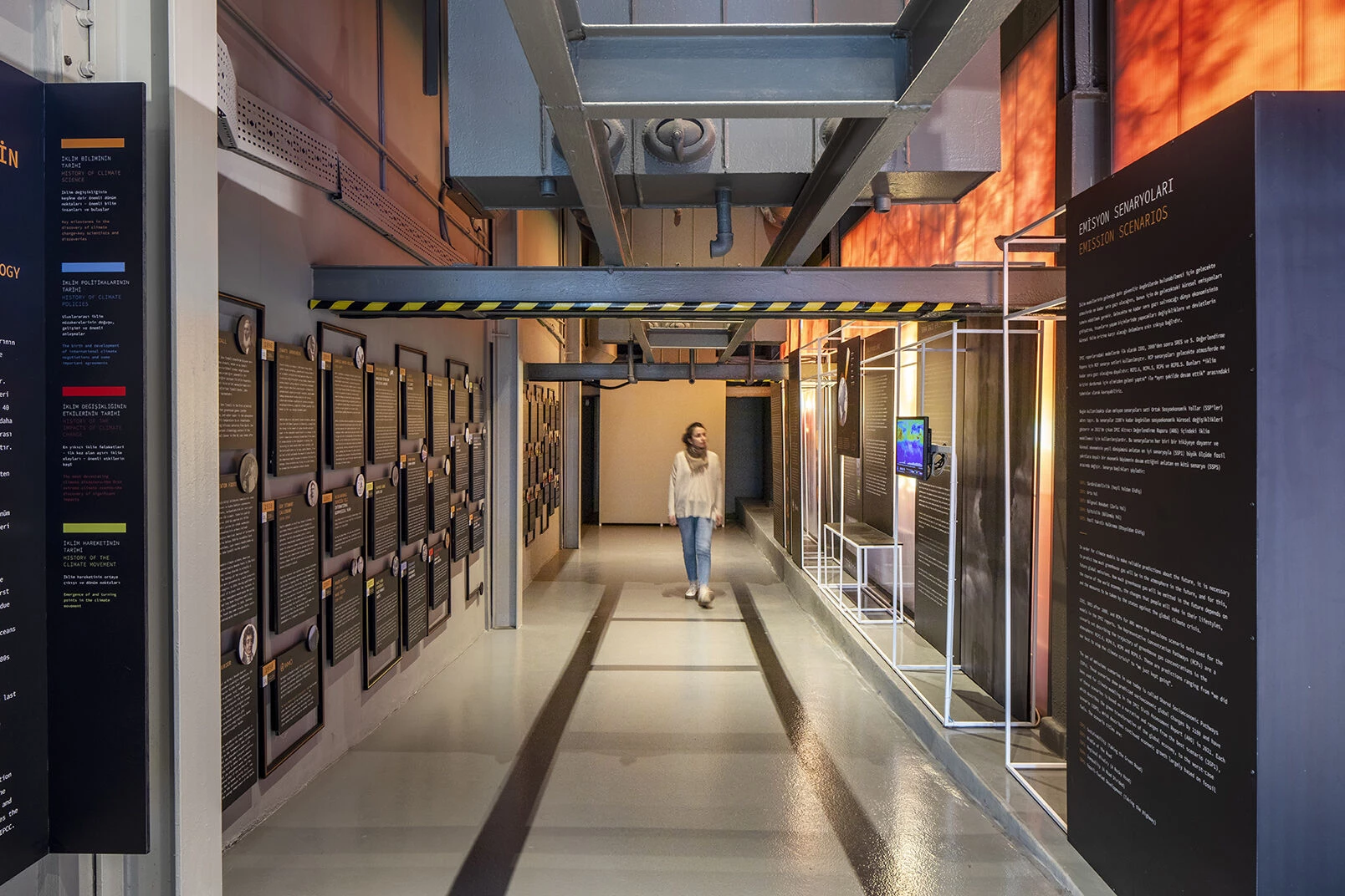 加扎内气候博物馆-11