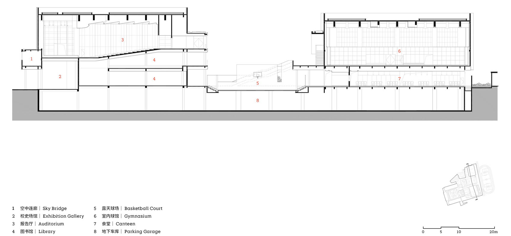 杭州大关小学祥符校区 / goa大象设计-83