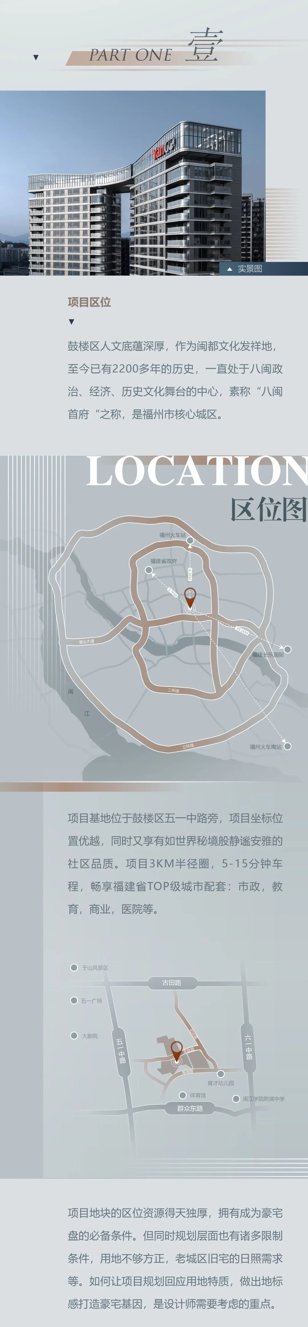 阳光城福州龍庭路 95 号丨中国福州丨汇张思建筑设计事务所(上海)股份有限公司-1