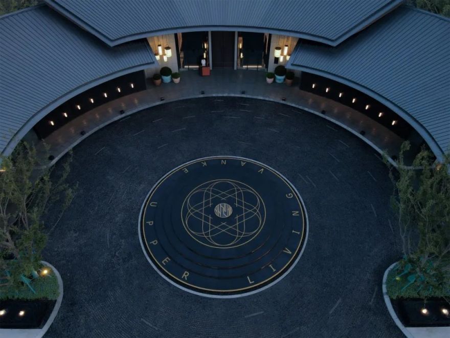 湖颂丹青,国贤府,翠湾中城丨中国徐州丨ARCHITECTURAL-133