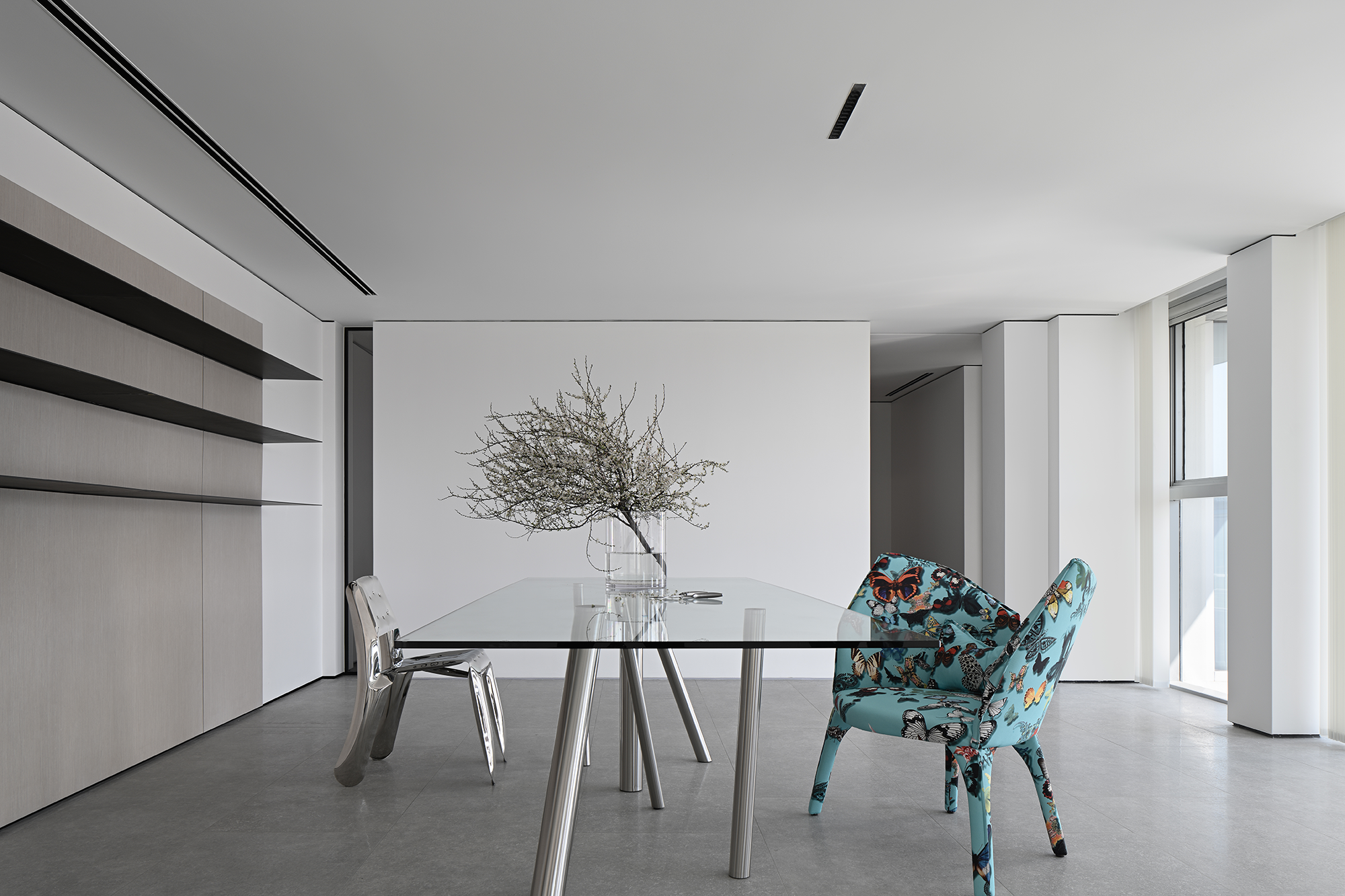 极简别墅丨中国苏州丨bk蓝骑士设计-54