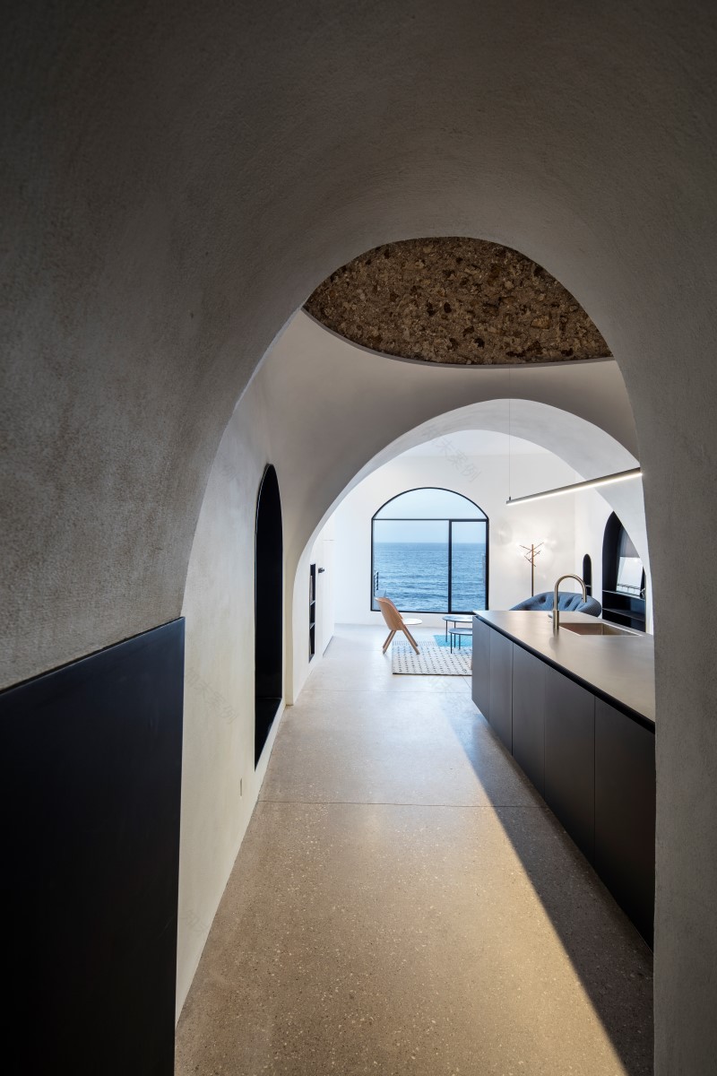 Old Jaffa House – Israel-5