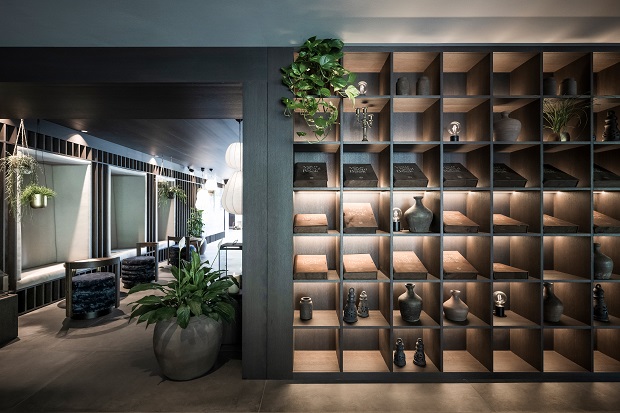 Silena,当阿尔卑斯与亚洲相遇丨意大利丨noa*建筑事务所-21