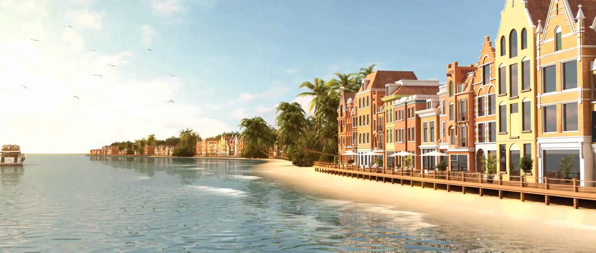 悉尼恩特瑞市北滨海生活区 | 可持续公共空间设计-38