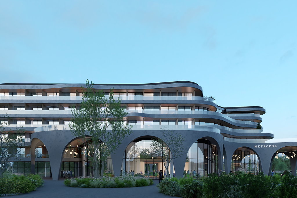 Metropol Истра - architecturalgroup.ru-10