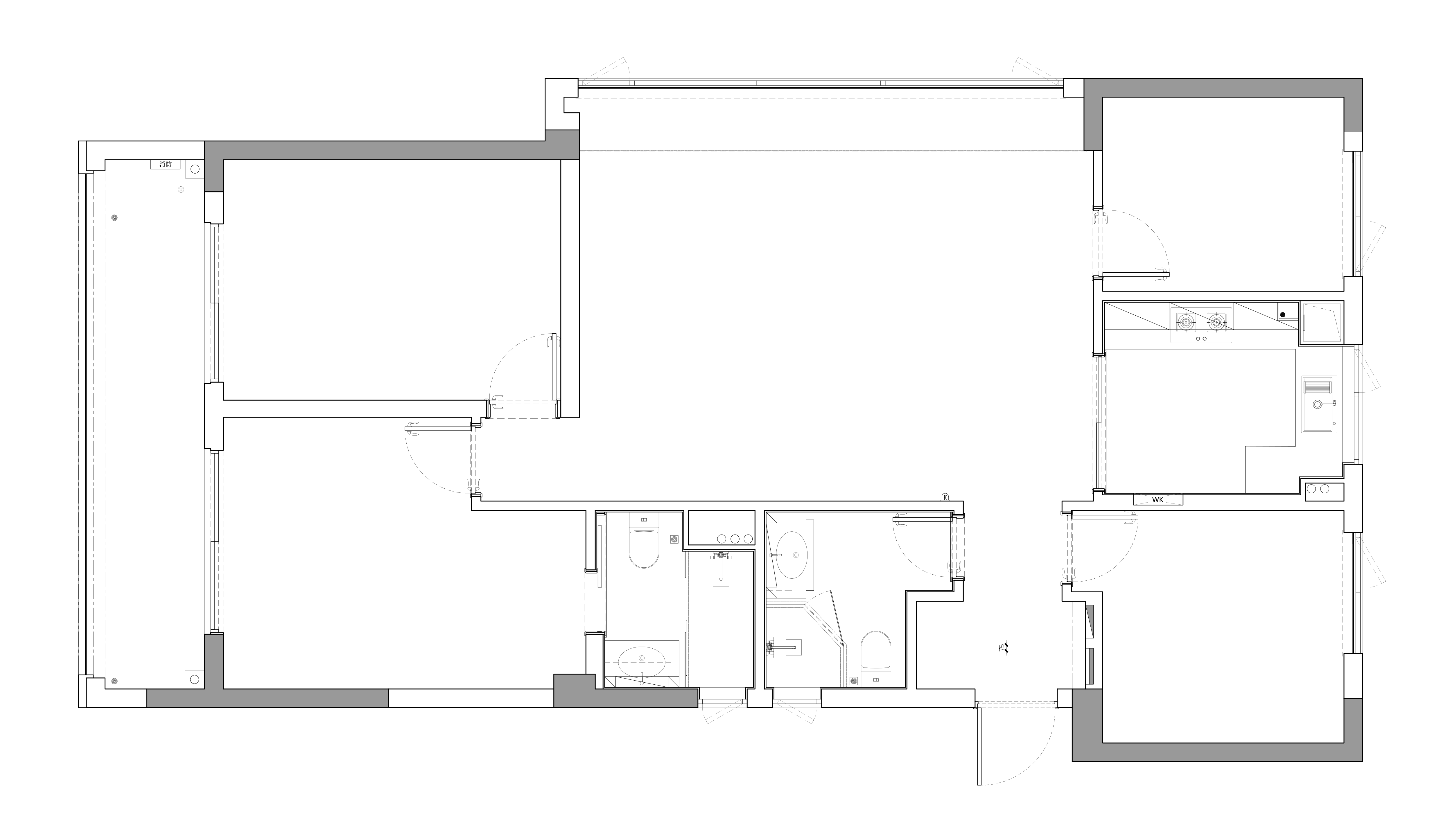 「繁星汇聚·岁月成集」混搭丨中国杭州丨菲拉设计-65