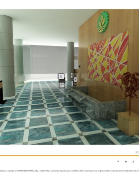 LANDBANK 60th Anniversary Exhibit