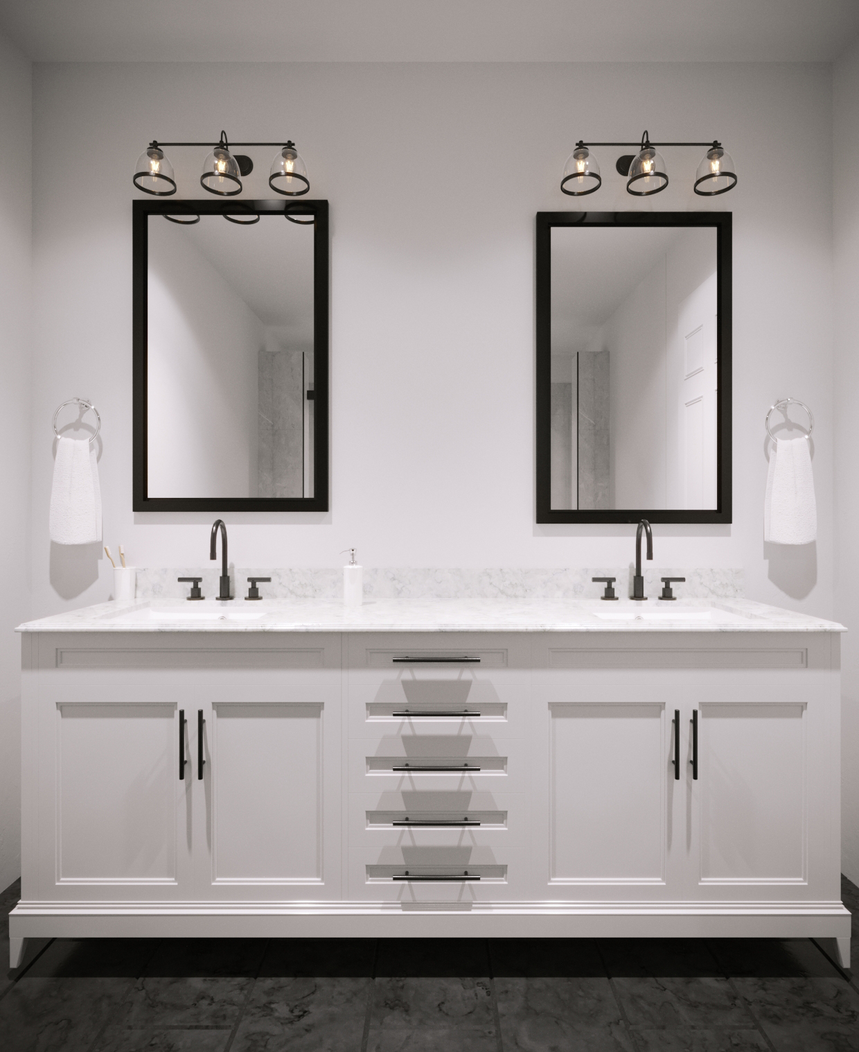 Gothic Court (USA)-7