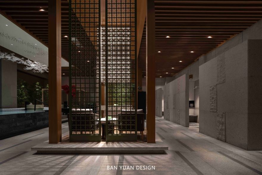 源玺足道丨中国无锡丨无锡半圆-32