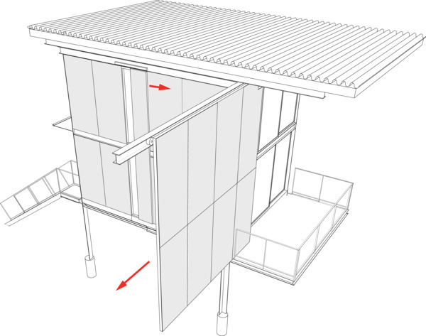 Sol Duc Cabin  Olson Kundig-39
