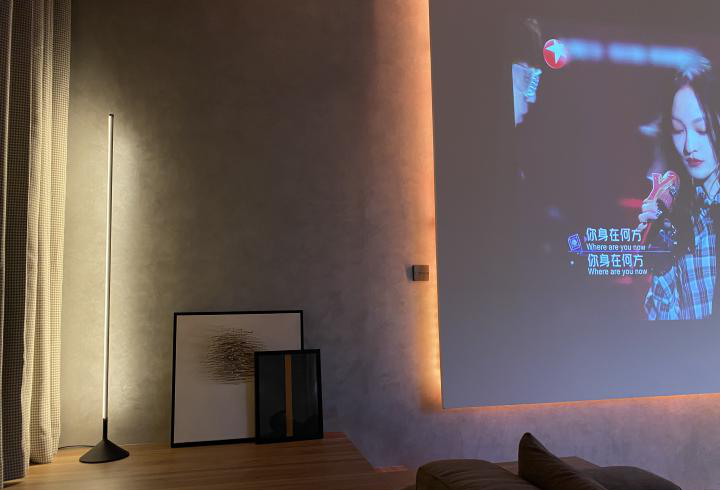 优化层高局限,打造舒适 Loft 生活-57