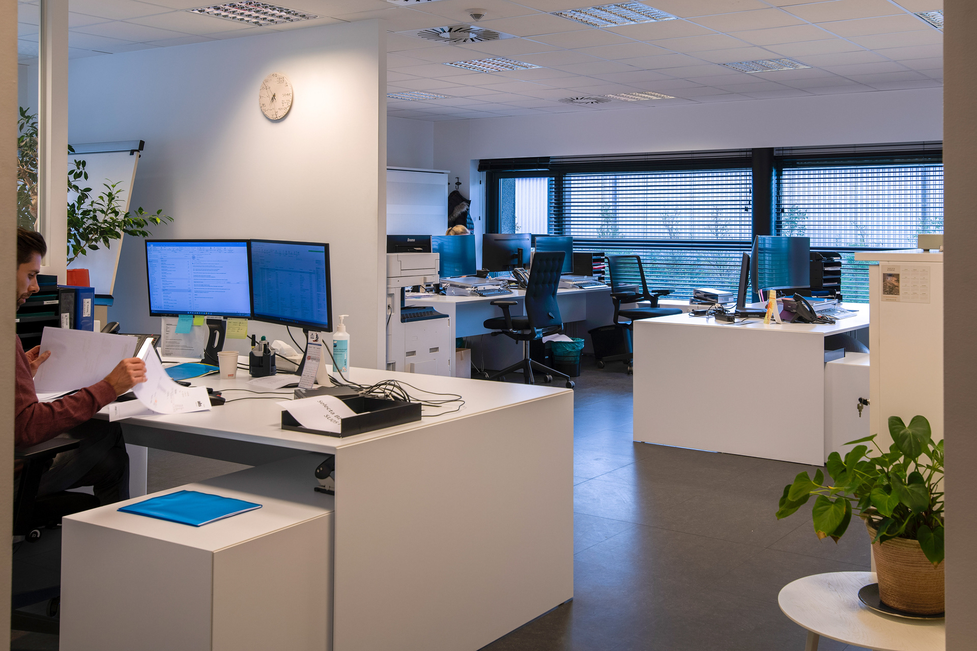 Interiors - Horeca-56