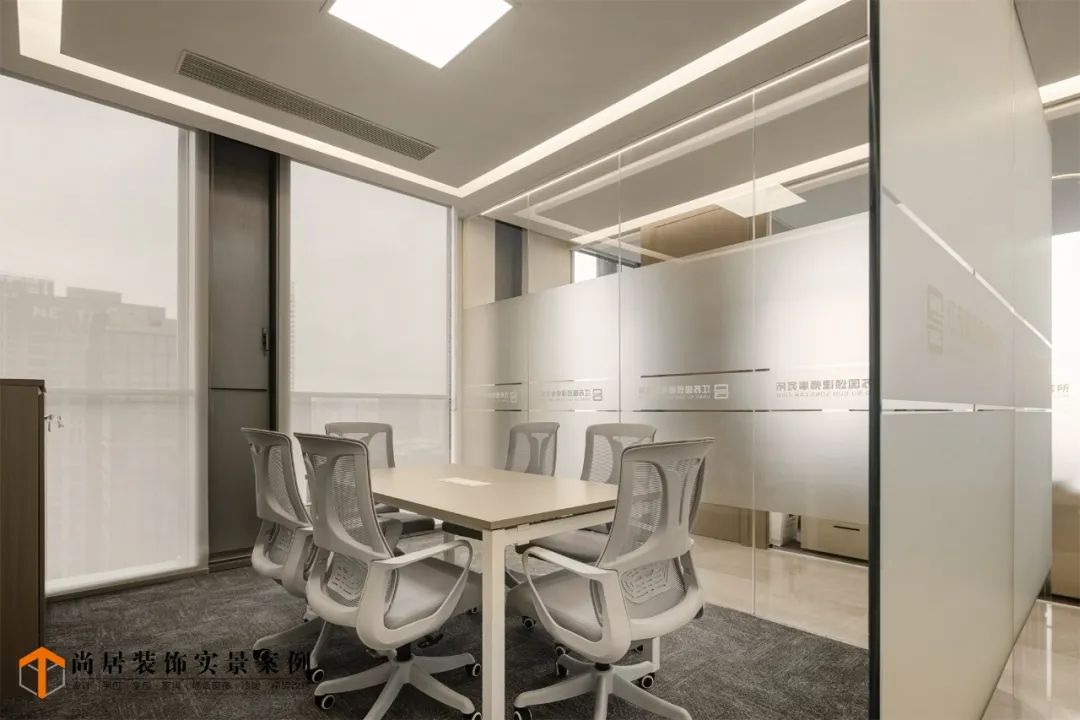 国颂律师事务所丨中国江苏丨尚居装饰-33