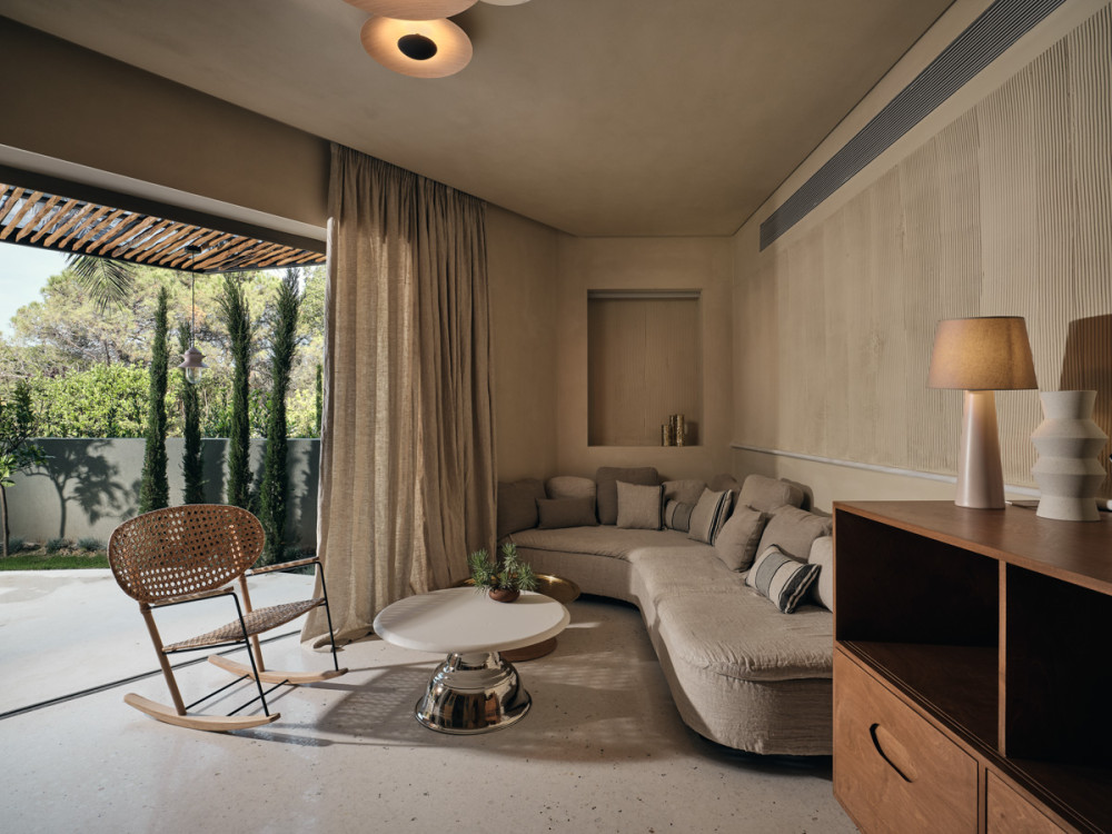 希腊 Ekies All Senses 度假村-74