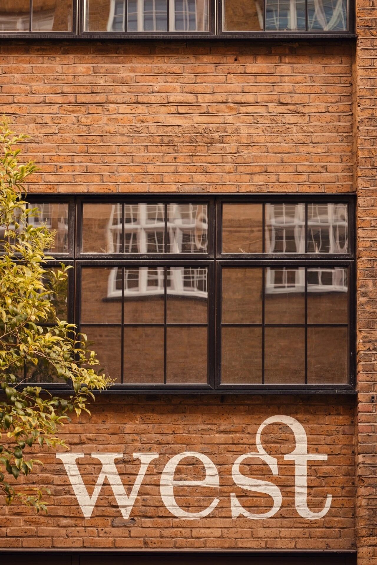 办公室设计Cloisters丨Daytrip-4