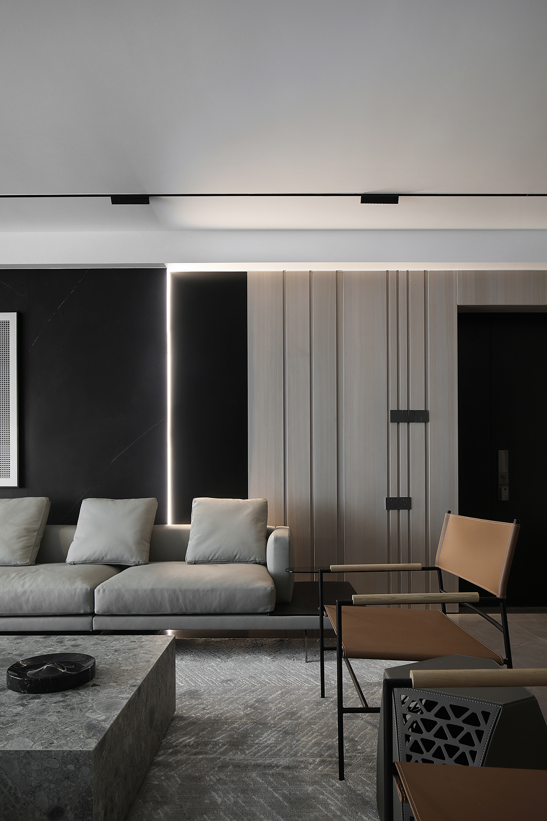 唯简之境丨中国福州丨至序建造-20