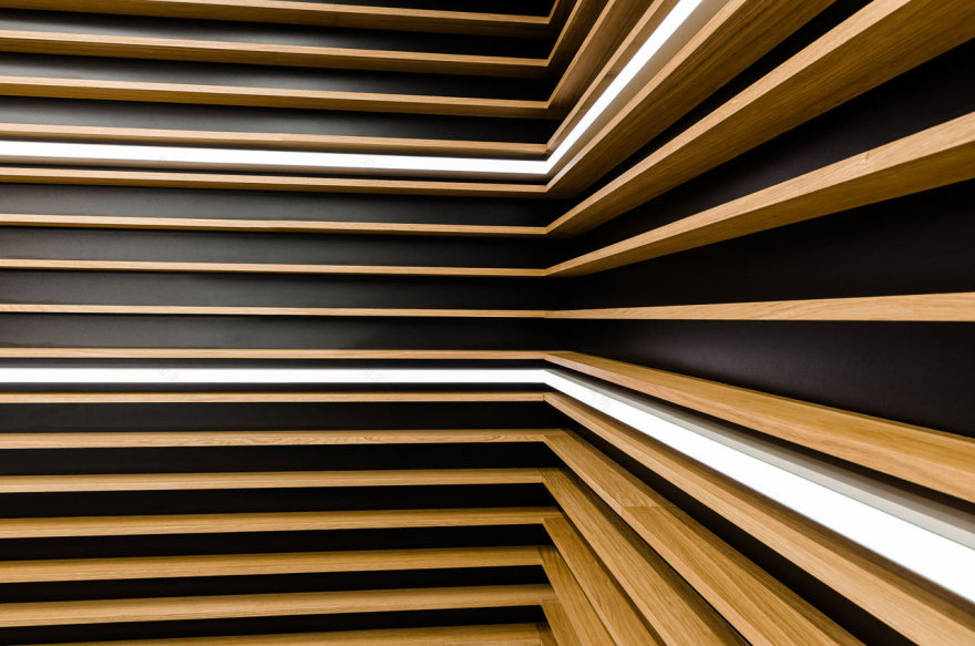 大众汽车体验店打造多彩家居环境-17