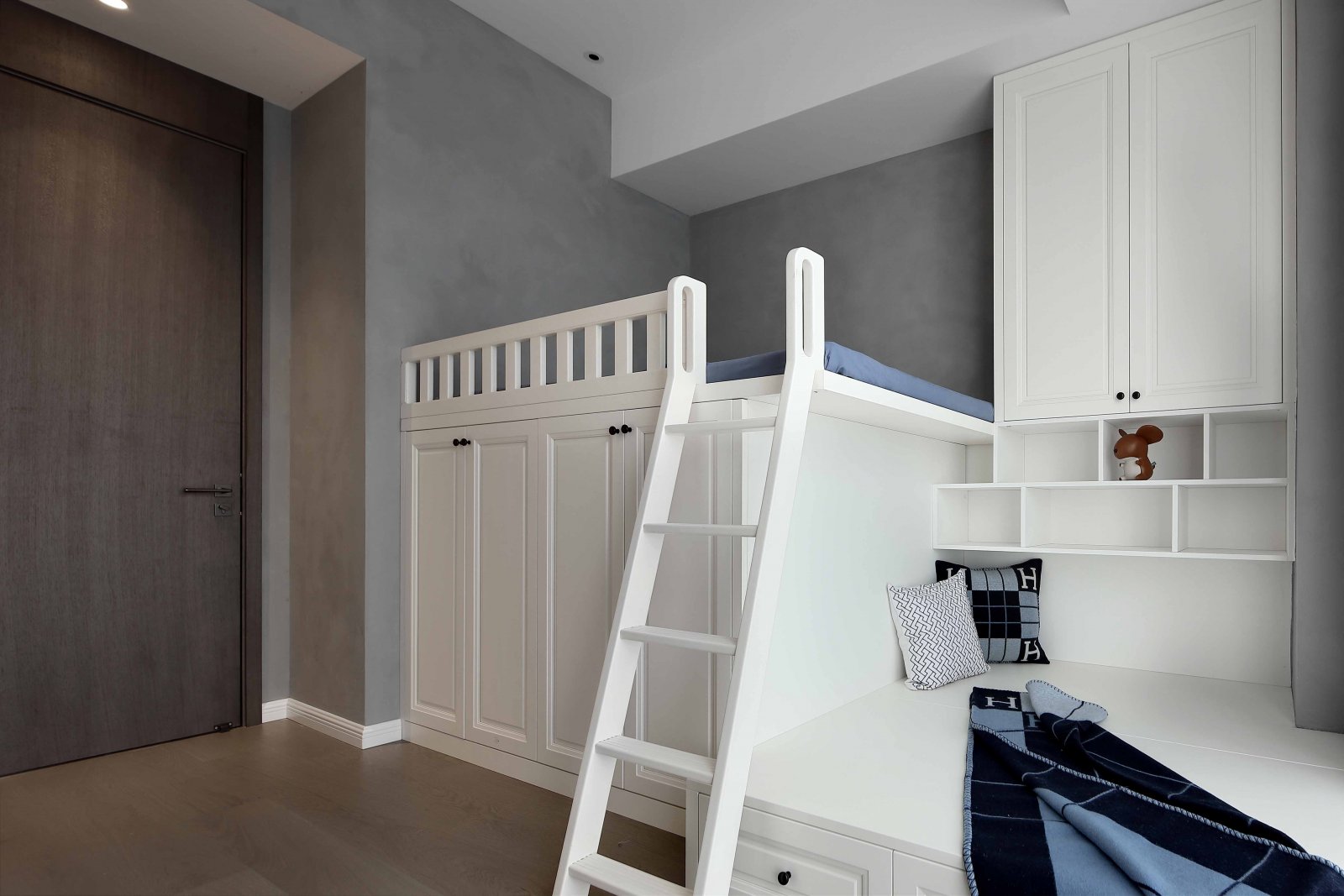 南京·德基世贸壹号住宅-37