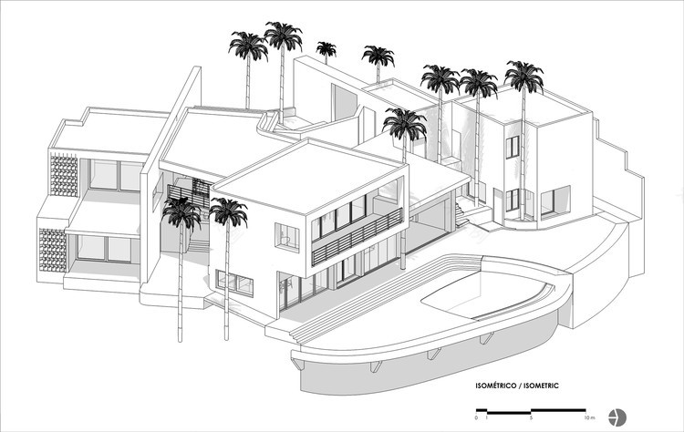 Casa en la Loma(山上的房子)-25